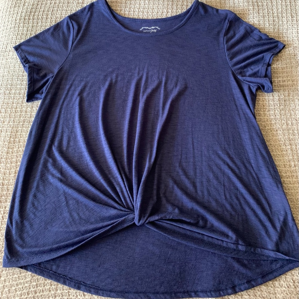 Maison Jules Shirt